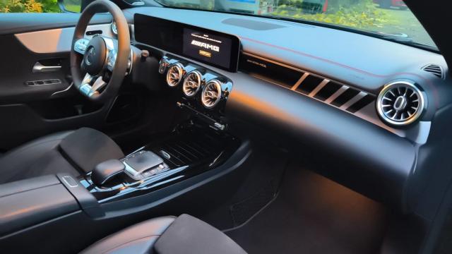 Mercedes Benz Classe Cla image 4