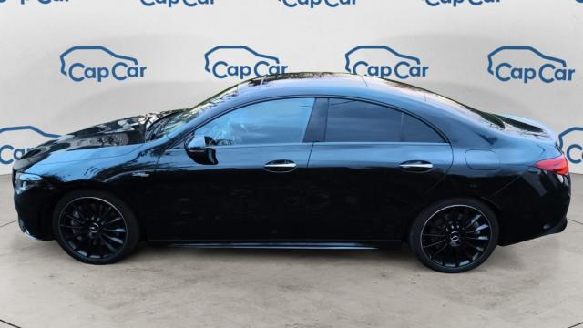 Mercedes Benz Classe Cla image 1