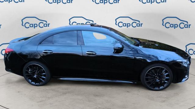 Mercedes Benz Classe Cla image 6