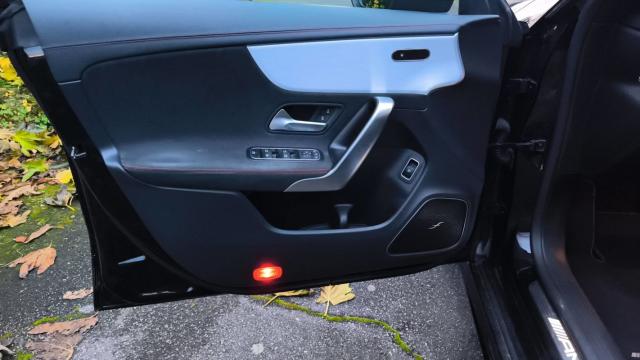 Mercedes Benz Classe Cla image 5