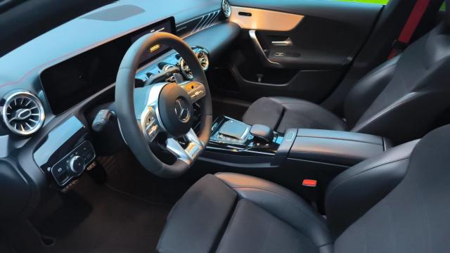 Mercedes Benz Classe Cla image 7