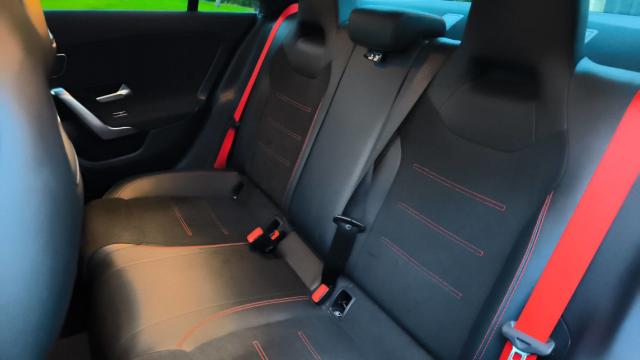 Mercedes Benz Classe Cla image 2