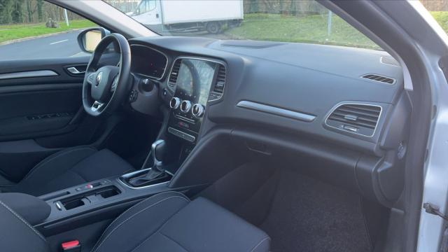 Renault Mégane image 9