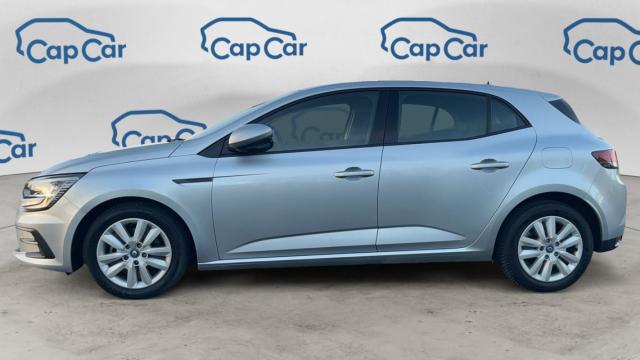 Renault Mégane image 5