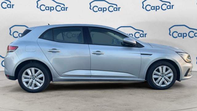 Renault Mégane image 3