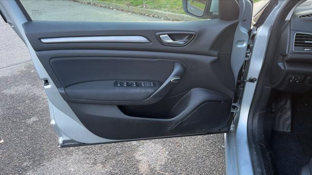 Renault Mégane image 7