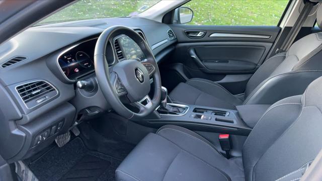 Renault Mégane image 4