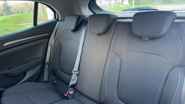 Renault Mégane image 8