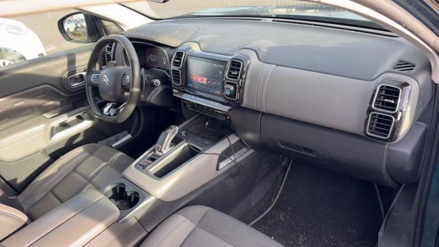 Citroen C5 Aircross image 4