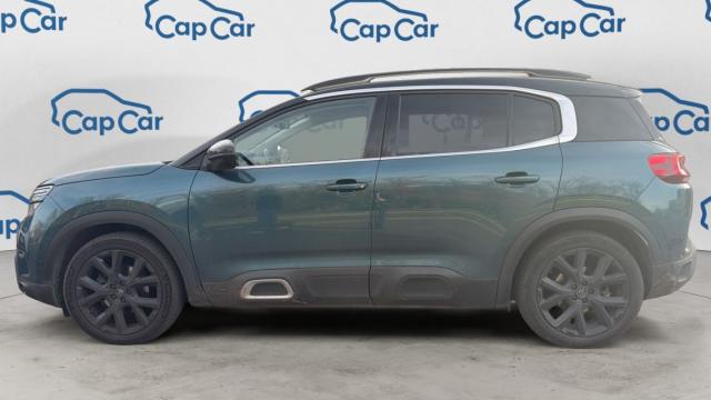 Citroen C5 Aircross image 5