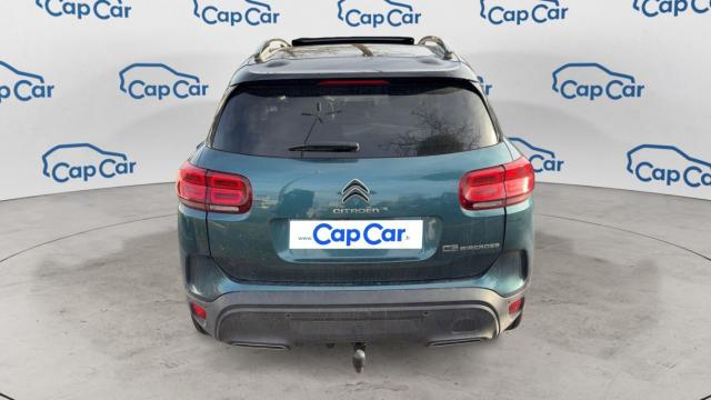 Citroen C5 Aircross image 9