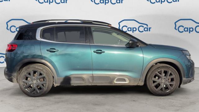 Citroen C5 Aircross image 6