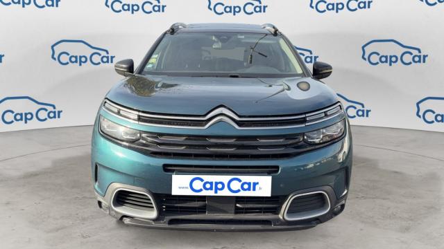 Citroen C5 Aircross image 1
