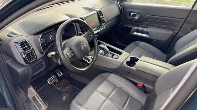 Citroen C5 Aircross image 7
