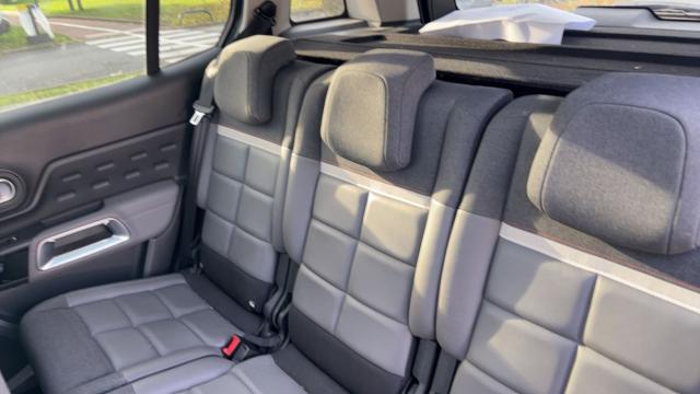 Citroen C5 Aircross image 3