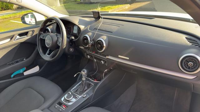 Audi A3 Sportback image 5