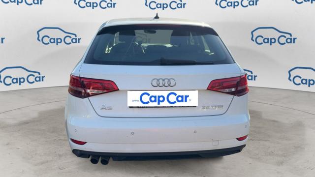 Audi A3 Sportback image 7