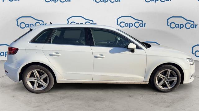 Audi A3 Sportback image 3