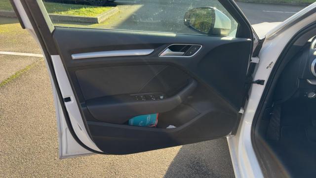 Audi A3 Sportback image 2