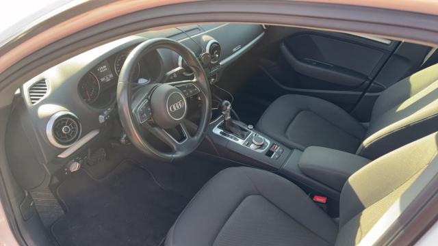 Audi A3 Sportback image 8