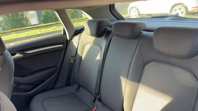 Audi A3 Sportback image 4