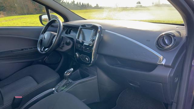 Renault Zoe image 4