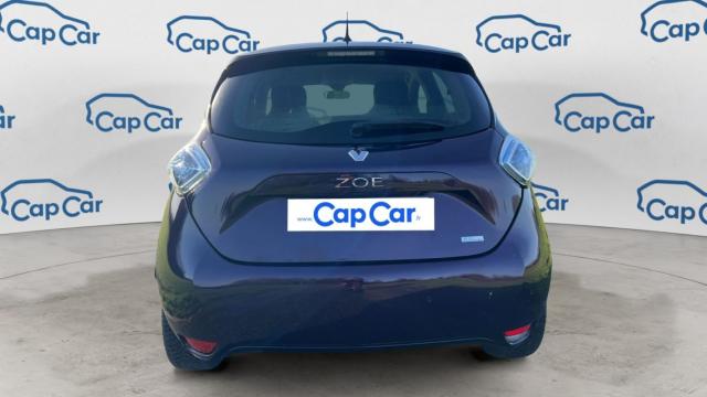 Renault Zoe image 1