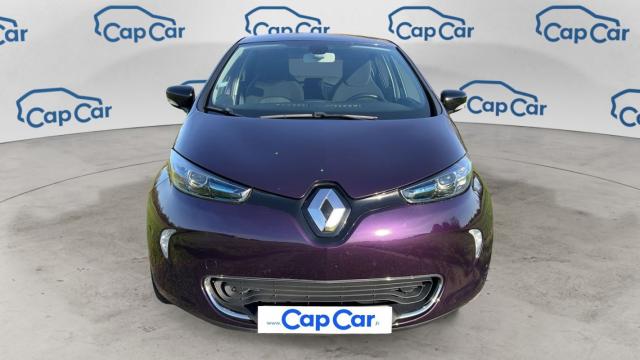 Renault Zoe image 2