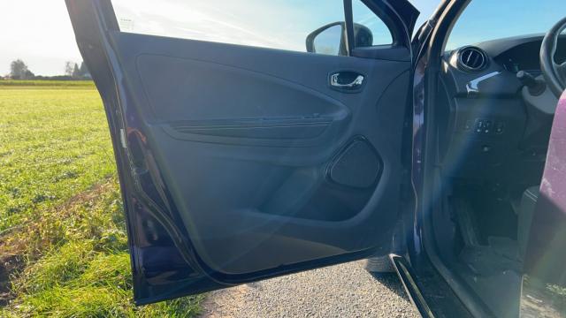 Renault Zoe image 5