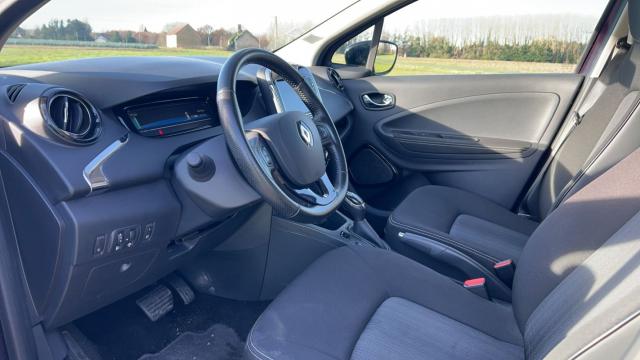 Renault Zoe image 3