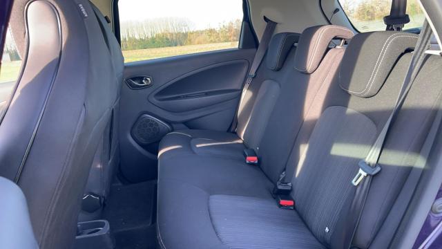 Renault Zoe image 9
