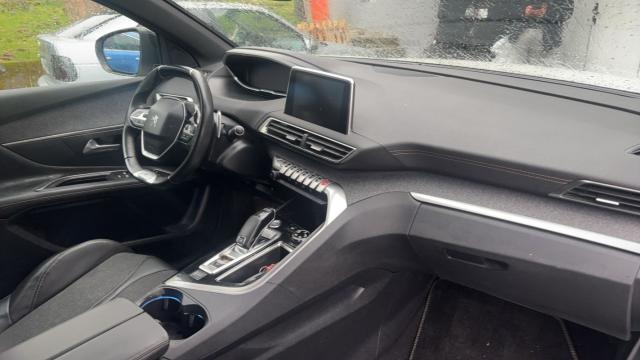 Peugeot 3008 image 1