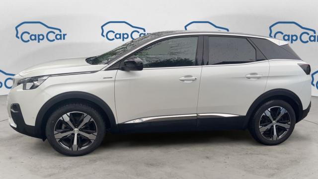 Peugeot 3008 image 3