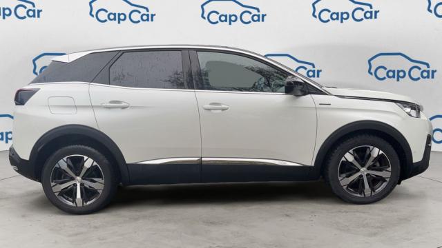 Peugeot 3008 image 9