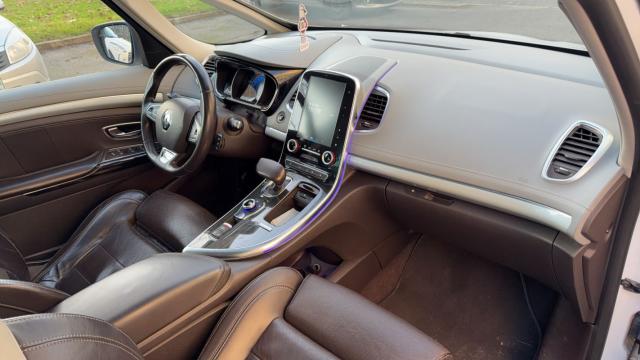 Renault Espace image 8