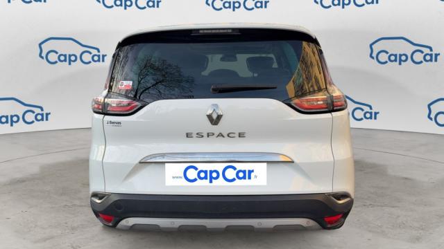 Renault Espace image 4