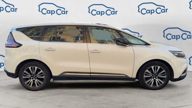 Renault Espace image 6
