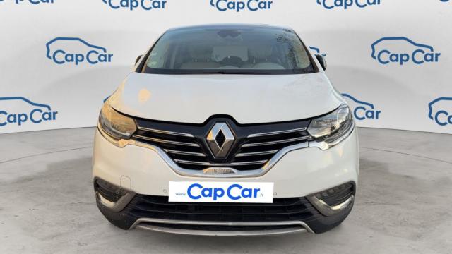 Renault Espace image 5