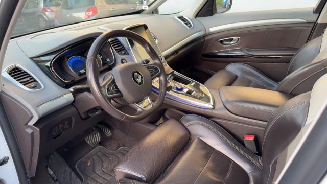 Renault Espace image 3