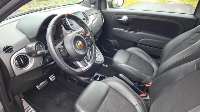 Abarth 500 image 3