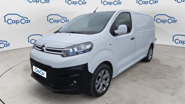 Citroen Jumpy Vu 2.0 Bluehdi 150 Business - Première Main