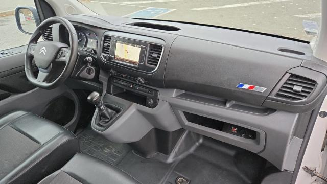 Citroen Jumpy image 6