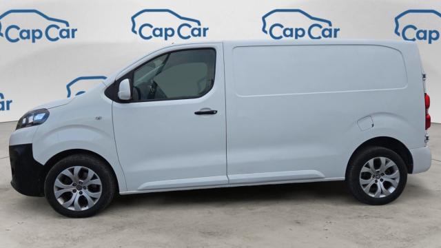 Citroen Jumpy image 2