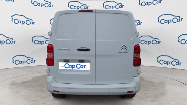Citroen Jumpy image 8