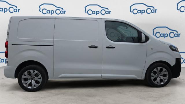 Citroen Jumpy image 9