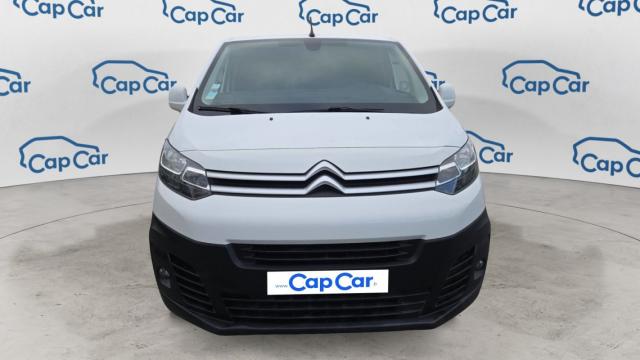 Citroen Jumpy image 4