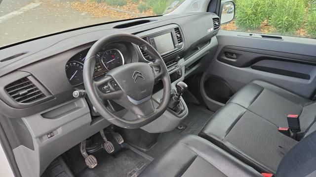 Citroen Jumpy image 5