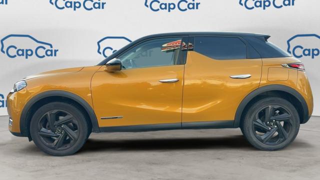 Ds Ds 3 Crossback image 3