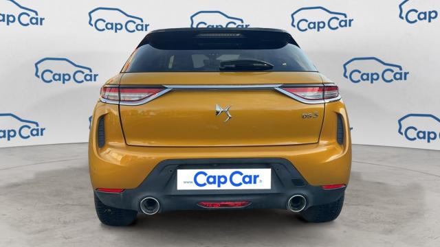 Ds Ds 3 Crossback image 7