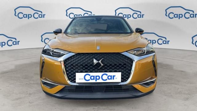 Ds Ds 3 Crossback image 1